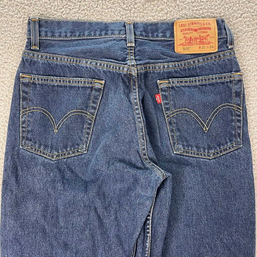 Levis vintage levis
